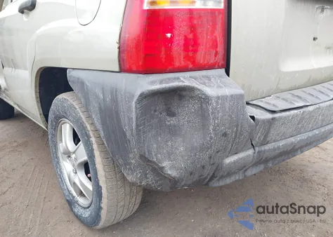 2007 Kia Sportage Lx z USA, uszkodzony, nr VIN KNDJF724577306012